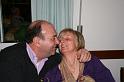 Giorgio e Martha